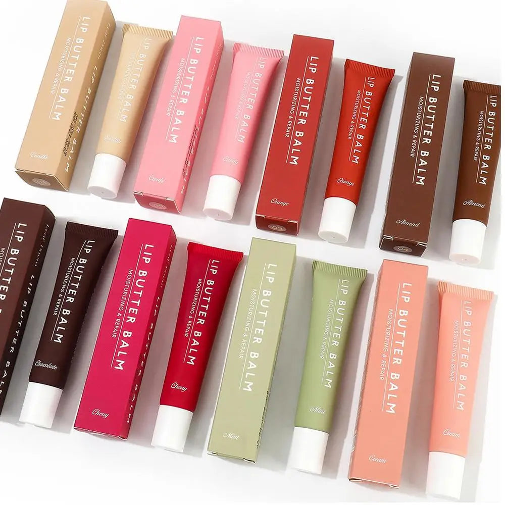 Lip Butter Balm