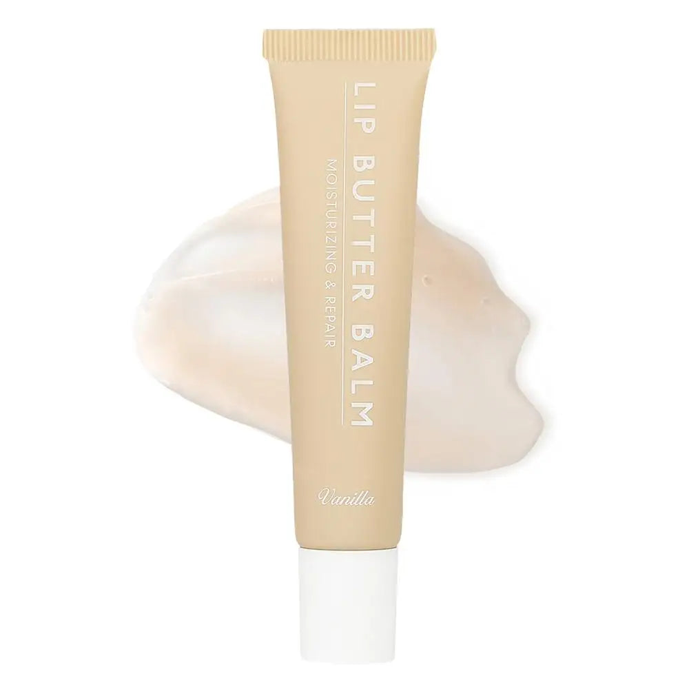 Lip Butter Balm