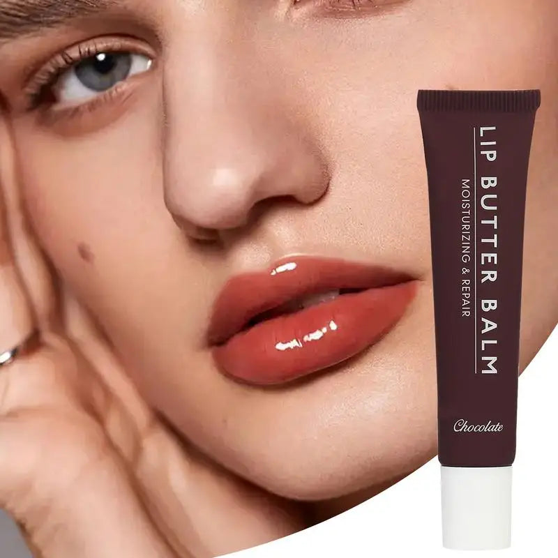 Lip Butter Balm