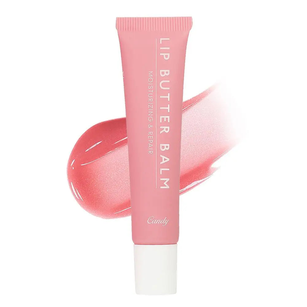 Lip Butter Balm