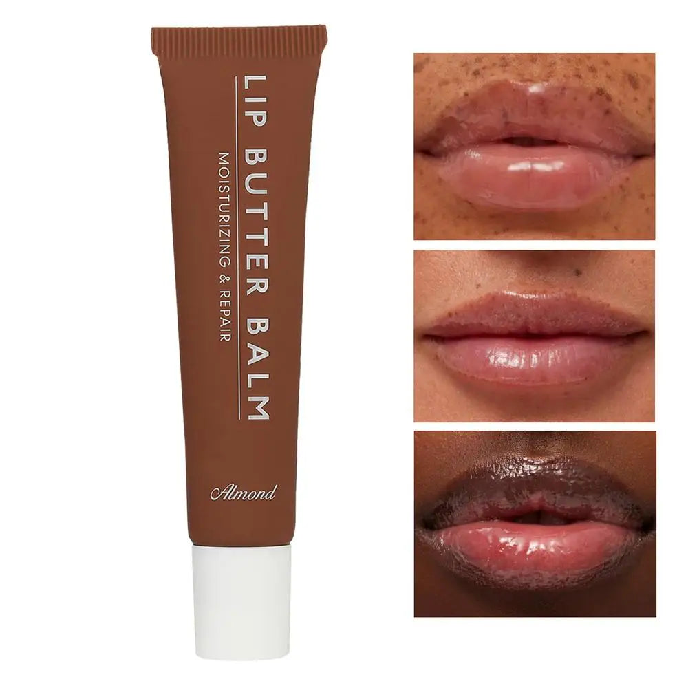 Lip Butter Balm