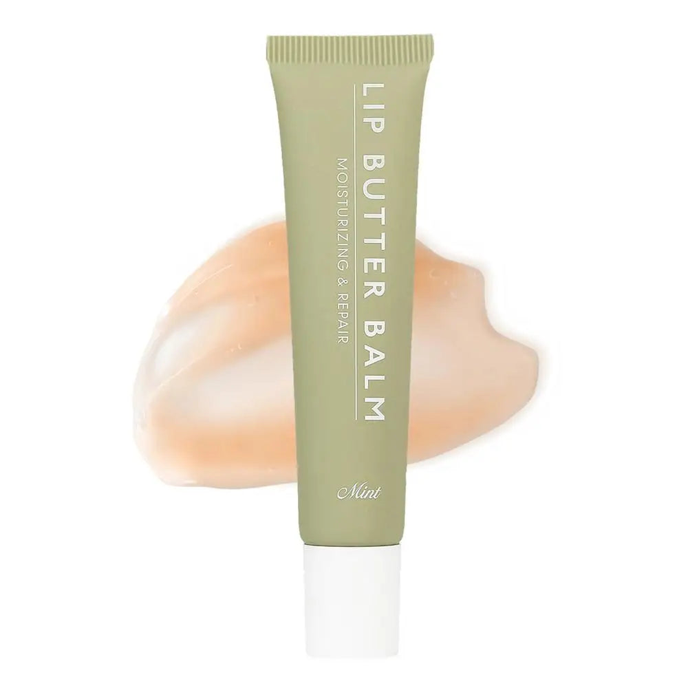 Lip Butter Balm