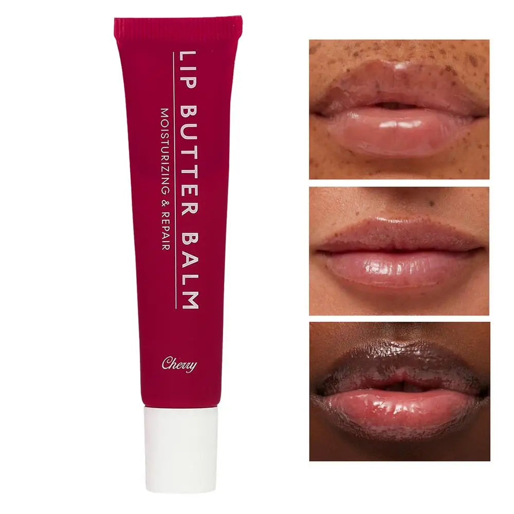 Lip Butter Balm