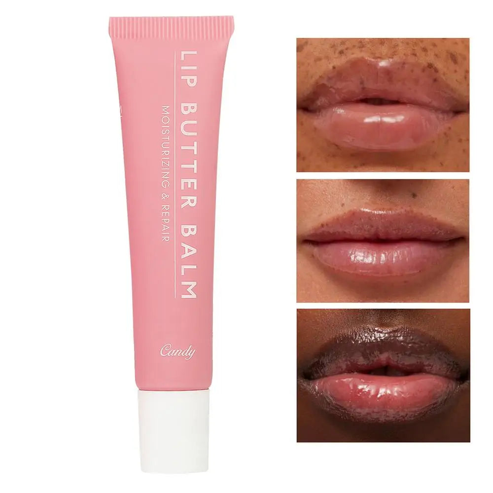 Lip Butter Balm