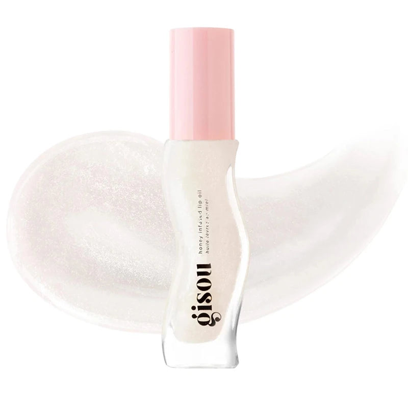 Gisou Honey-Infused Lip Oil