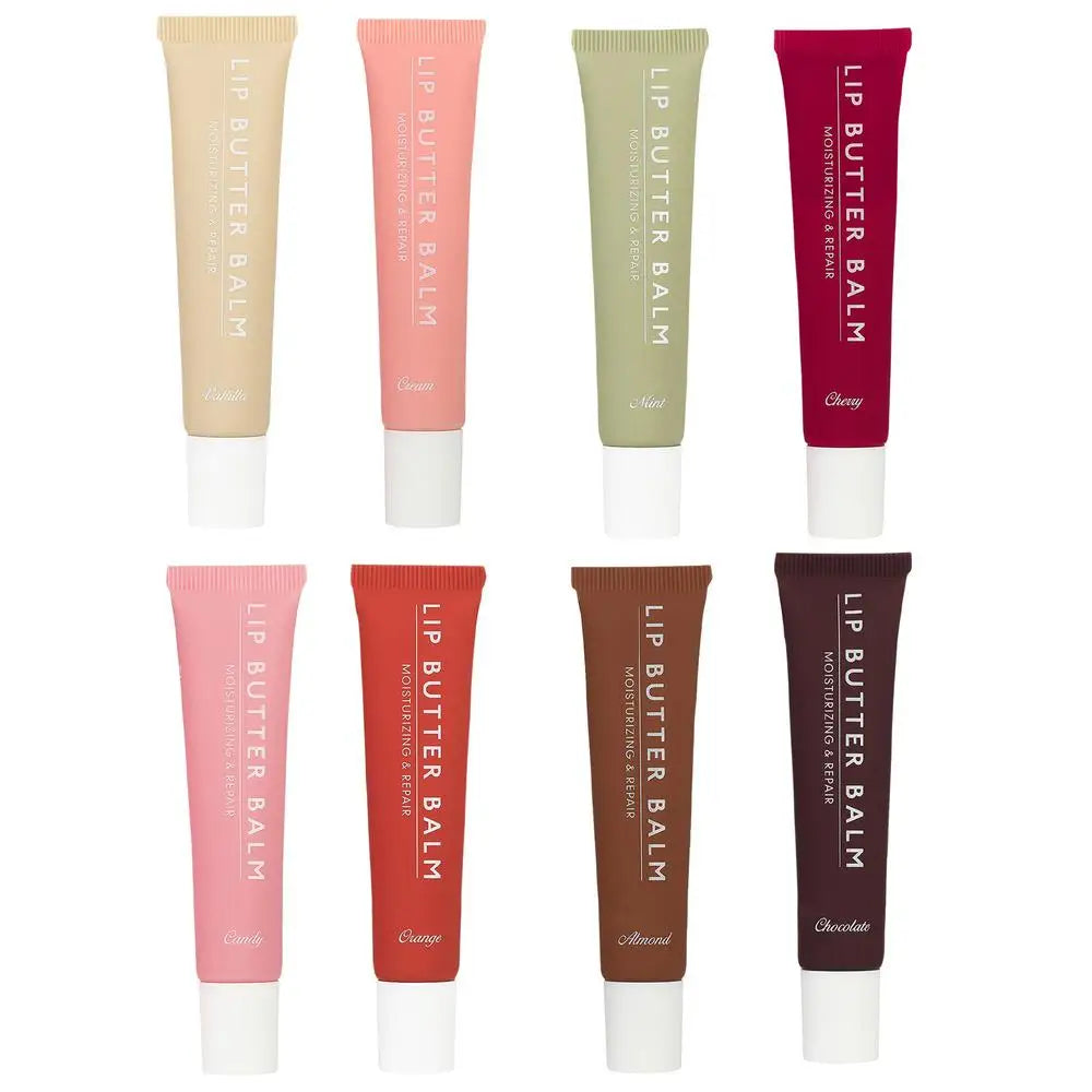Lip Butter Balm