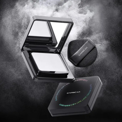 Stay Matte Magnetic Pressed Powder