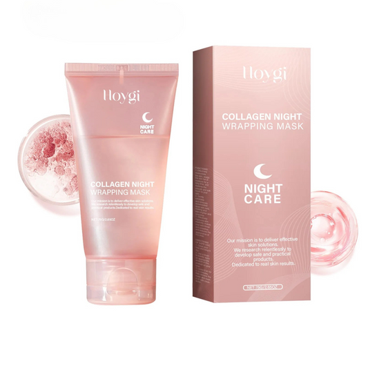 Collagen Night Wrapping Mask