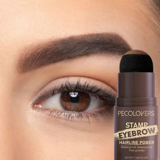 Waterproof Eyebrow Powder