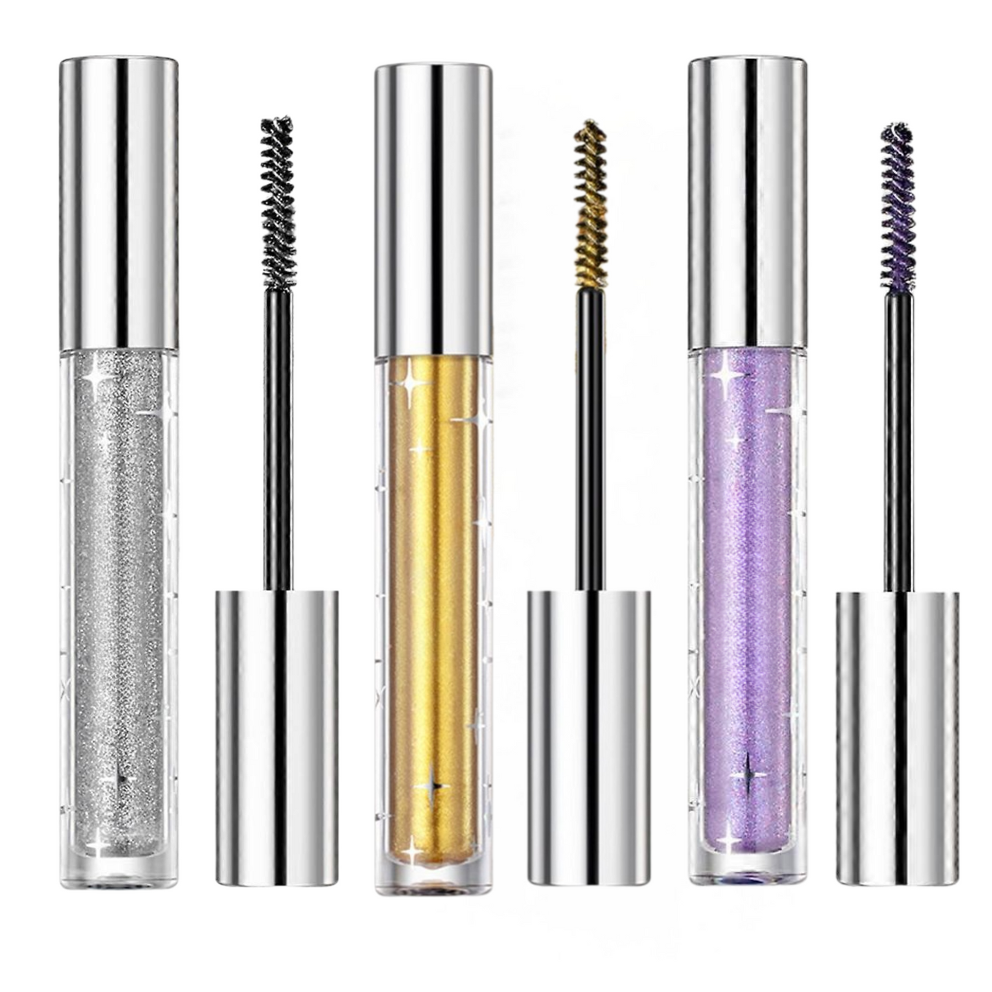 Starlash Glitter Mascara