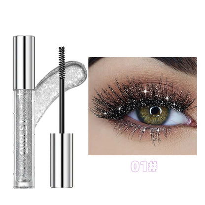 Starlash Glitter Mascara