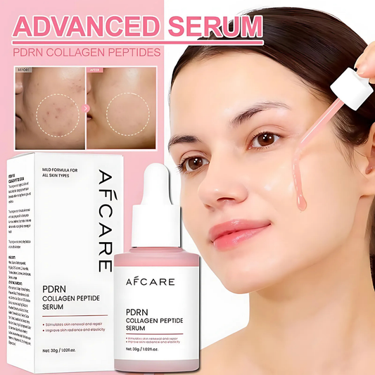 K-Beauty Collagen Peptide + PDRN Serum