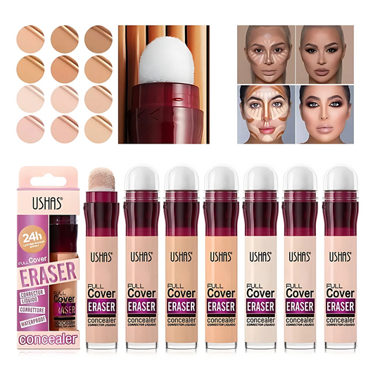 Full Coverage Eraser Concealer