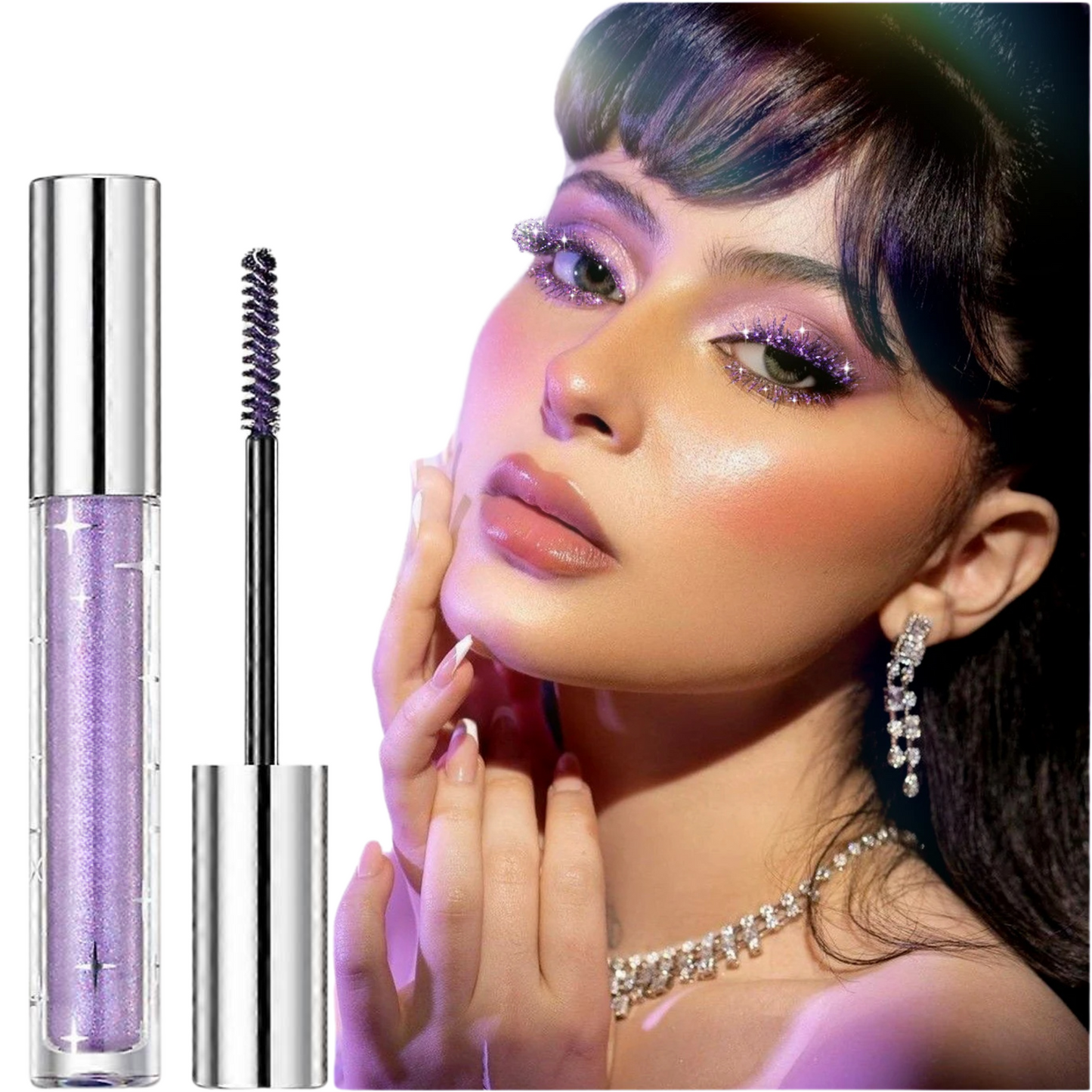 Starlash Glitter Mascara