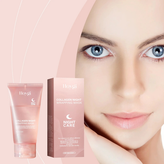 Collagen Night Wrapping Mask