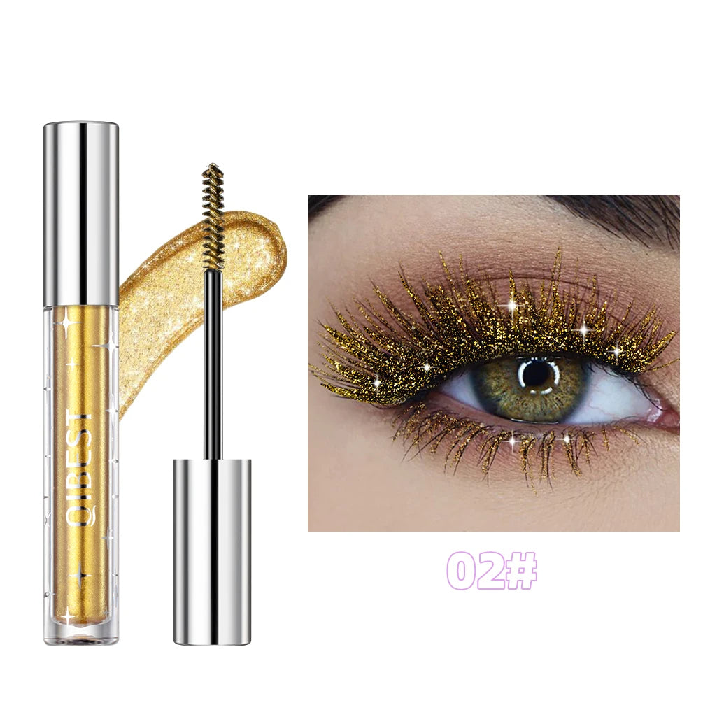Starlash Glitter Mascara
