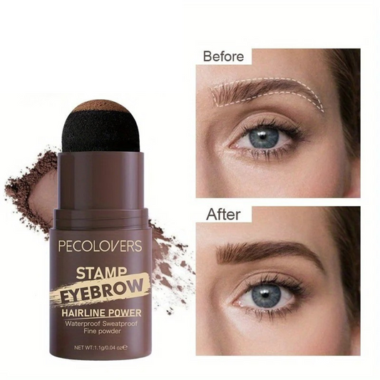 Waterproof Eyebrow Powder
