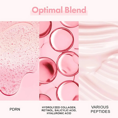 K-Beauty Collagen Peptide + PDRN Serum