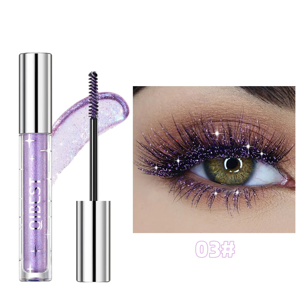 Starlash Glitter Mascara