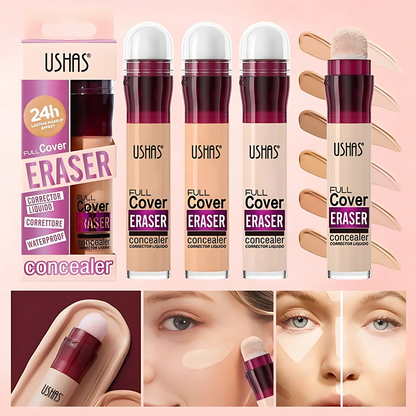 Full Coverage Eraser Concealer