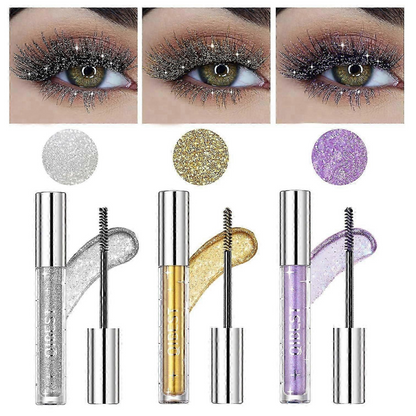 Starlash Glitter Mascara