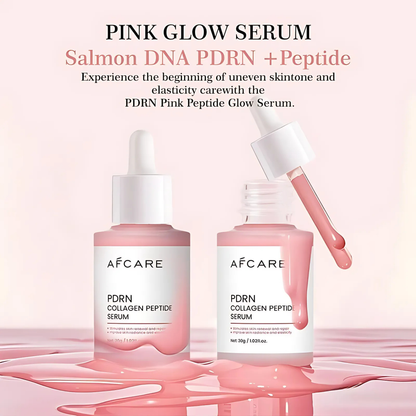 K-Beauty Collagen Peptide + PDRN Serum