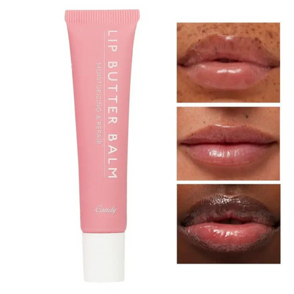 Lip Butter Balm
