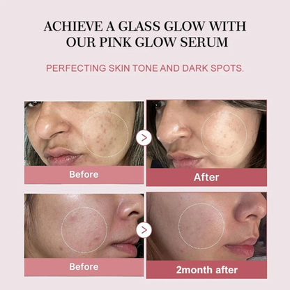 K-Beauty Collagen Peptide + PDRN Serum