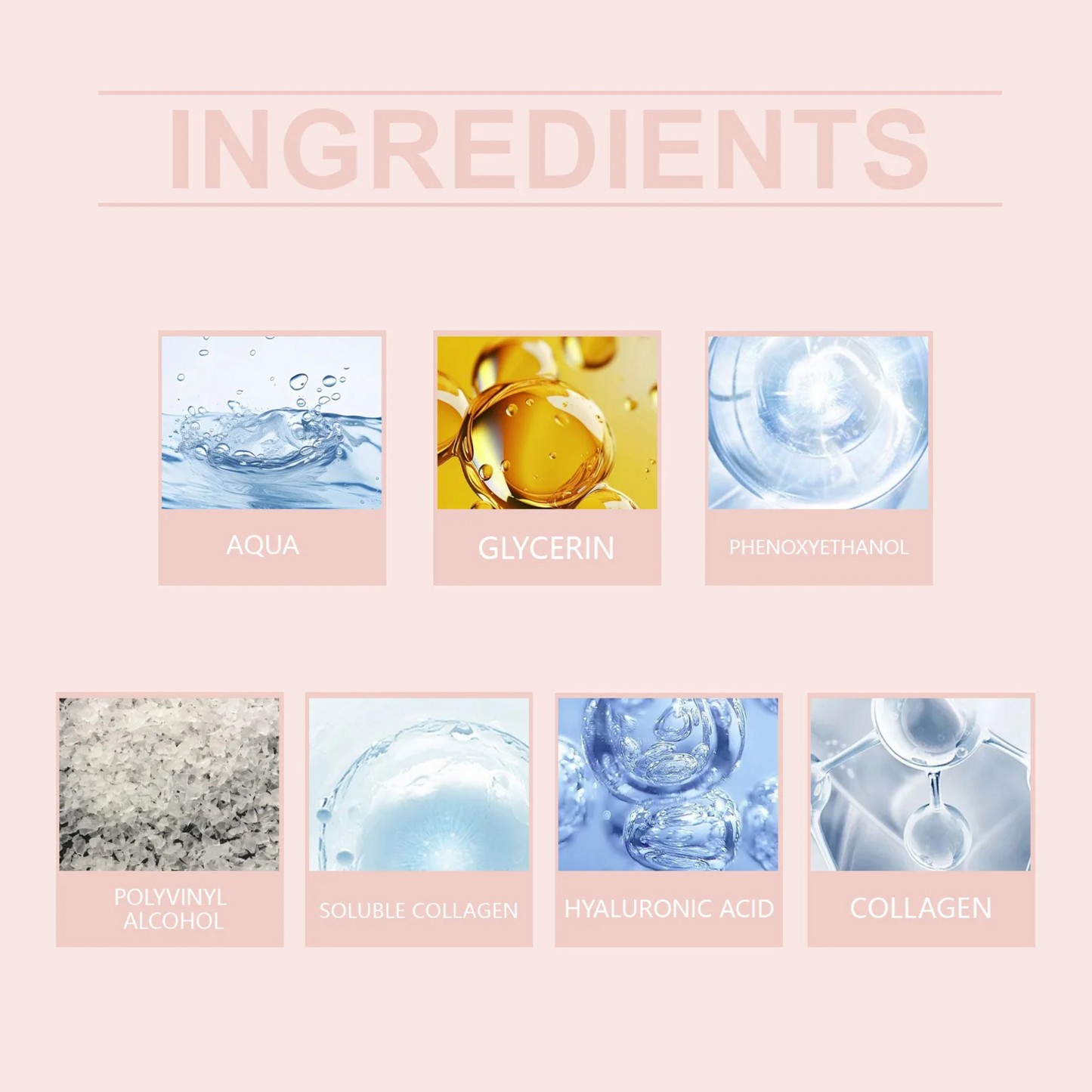Collagen Night Wrapping Mask
