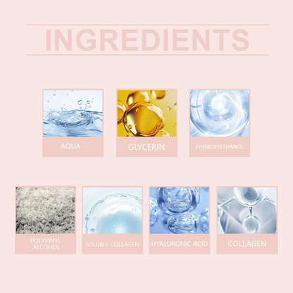 Collagen Night Wrapping Mask