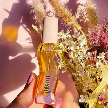 Gisou Honey-Infused Lip Oil