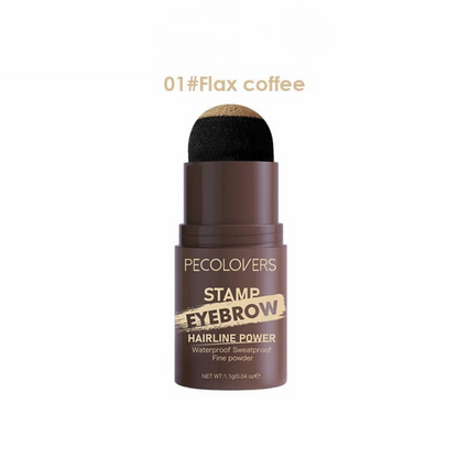 Waterproof Eyebrow Powder