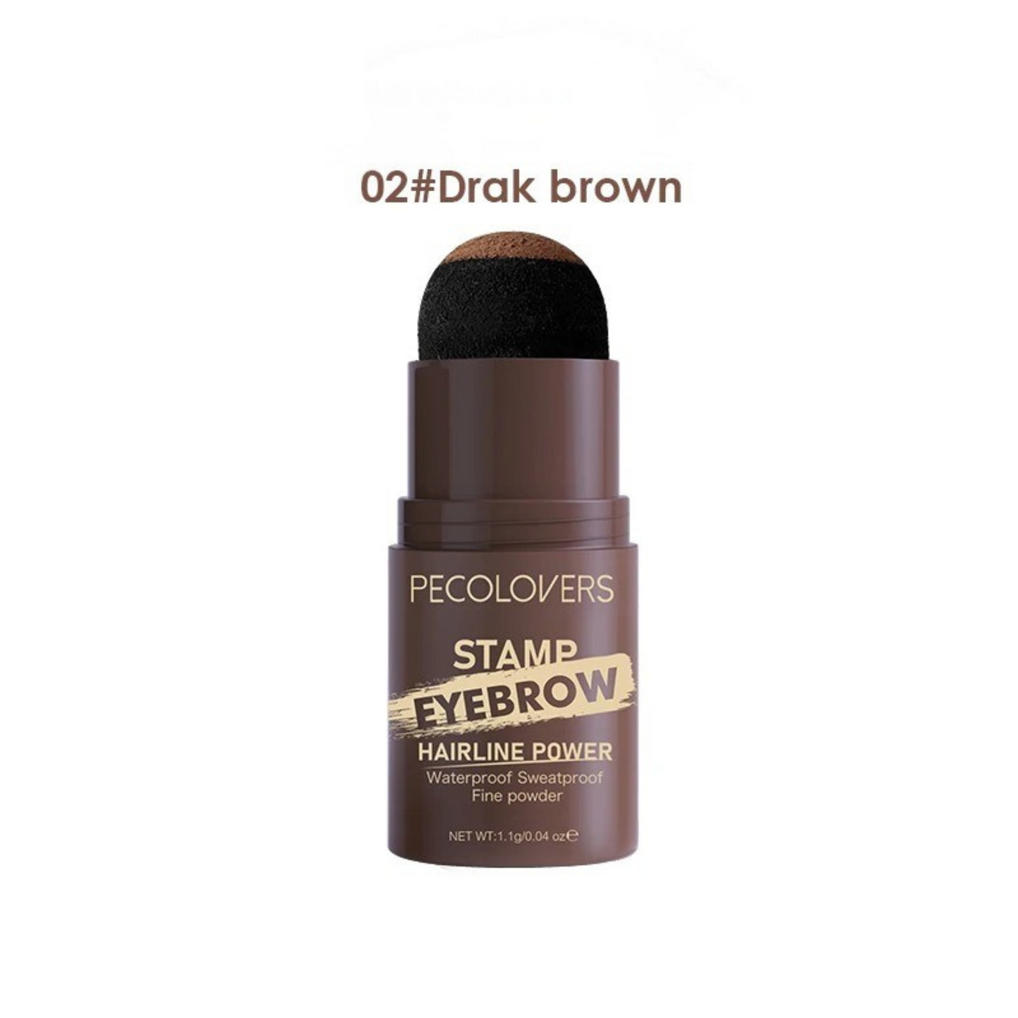 Waterproof Eyebrow Powder