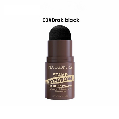 Waterproof Eyebrow Powder
