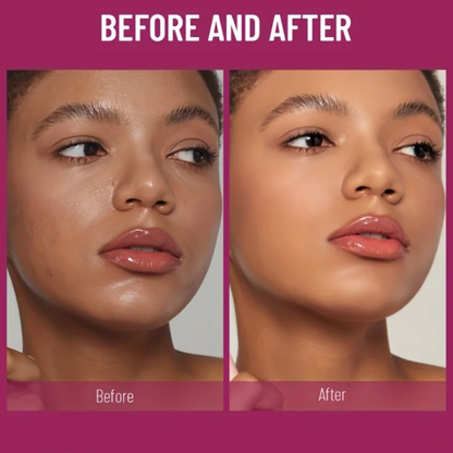 Full Coverage Eraser Concealer