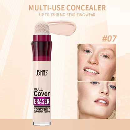 Full Coverage Eraser Concealer