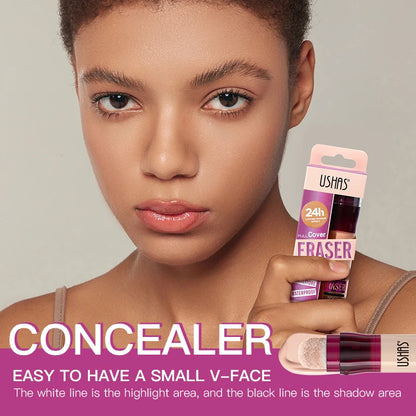 Full Coverage Eraser Concealer