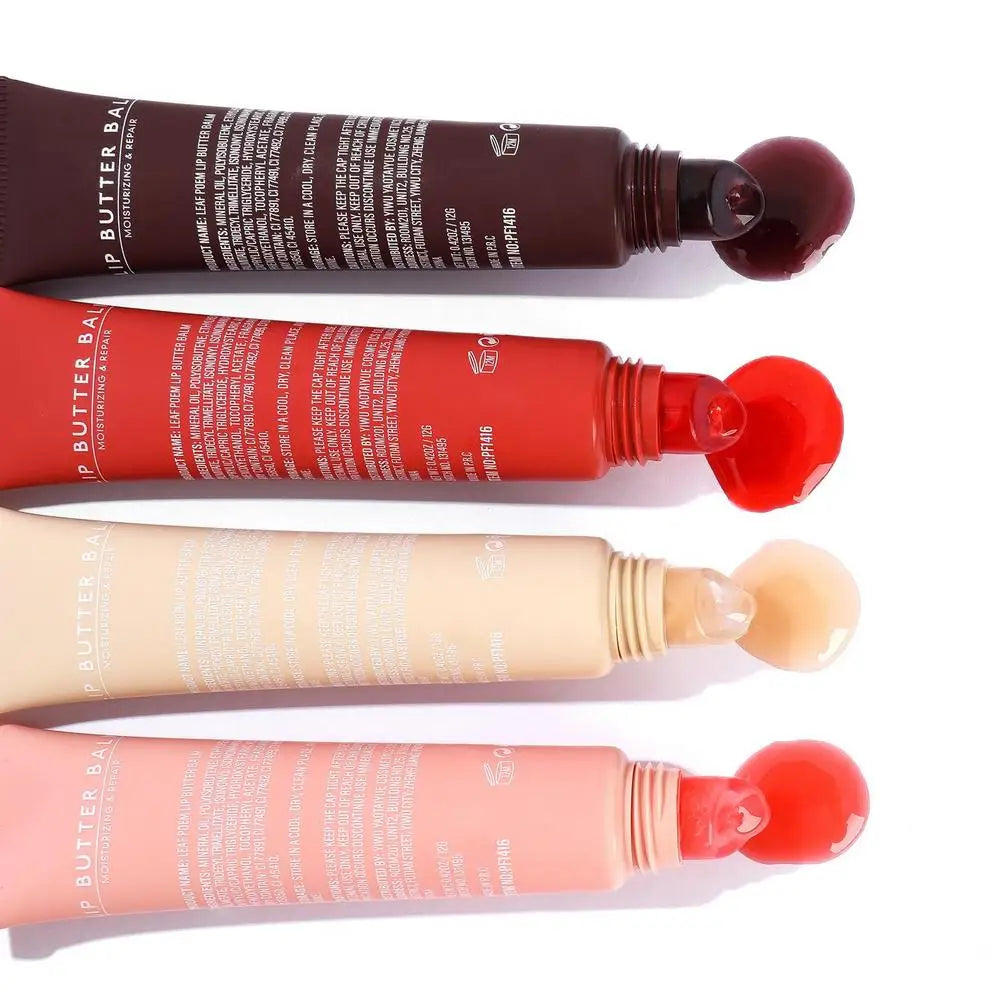 Lip Butter Balm