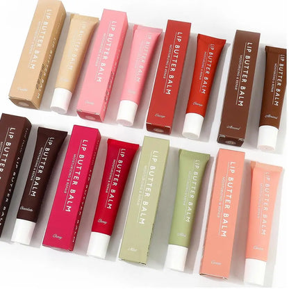 Lip Butter Balm