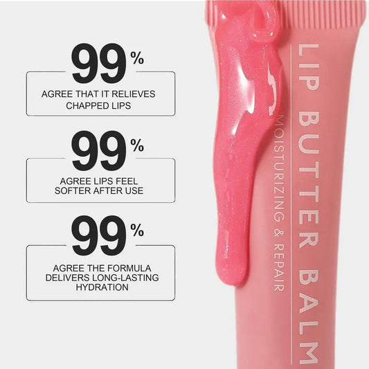 Lip Butter Balm