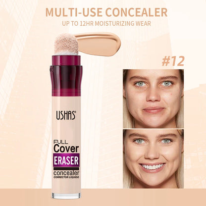 Full Coverage Eraser Concealer