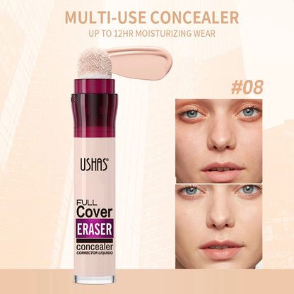 Full Coverage Eraser Concealer
