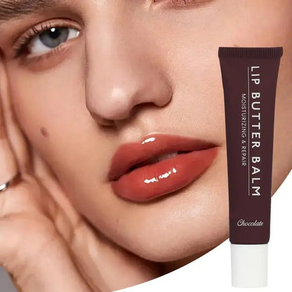 Lip Butter Balm