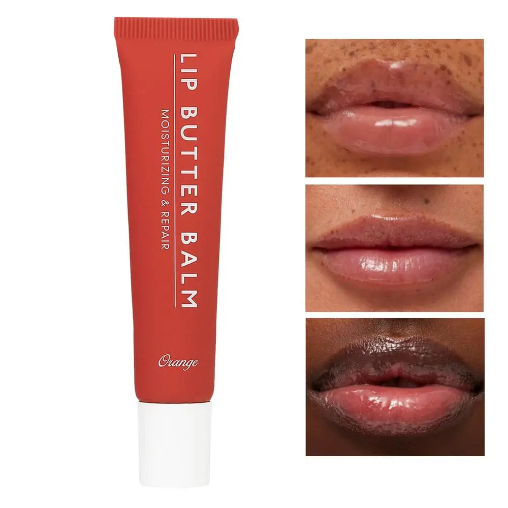 Lip Butter Balm