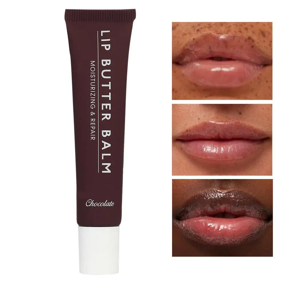 Lip Butter Balm