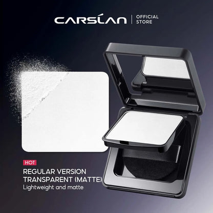Stay Matte Magnetic Pressed Powder