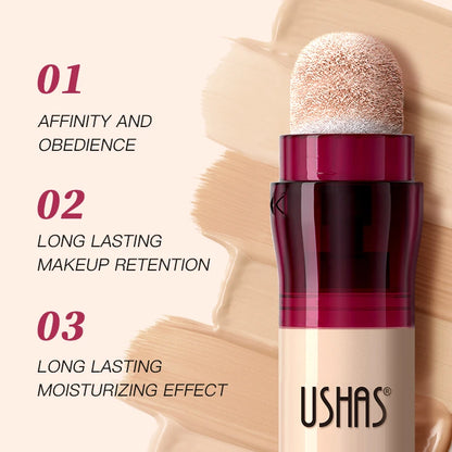 Full Coverage Eraser Concealer