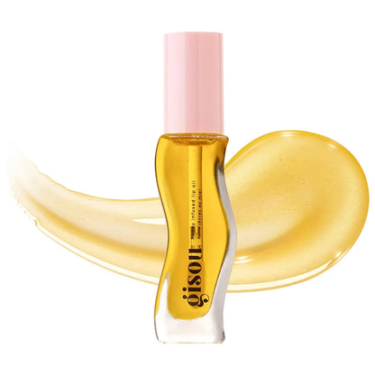 Gisou Honey-Infused Lip Oil