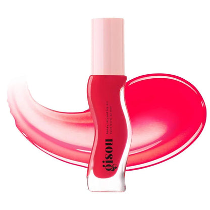 Gisou Honey-Infused Lip Oil