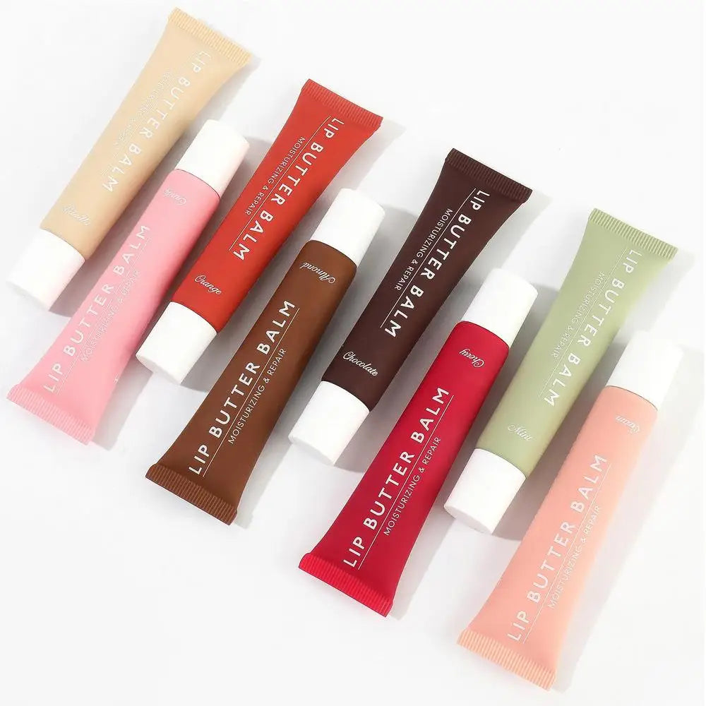 Lip Butter Balm